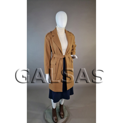 2XL Female Mannequin XXL79 - full-body, featureless face, matte white. Plastic 1
