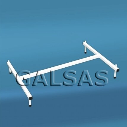 Additional support legs for Retail Sale Bin 45-P (small). Available by pre-order Additional support legs for Retail Sale Bin 45-P (small). Available by pre-order