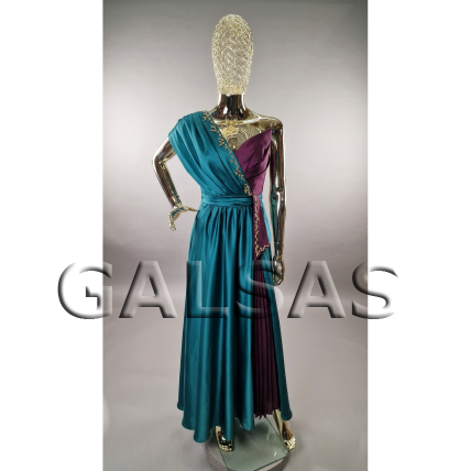 Gold Mannequin BF17-TINKL-GOLD - Female 3