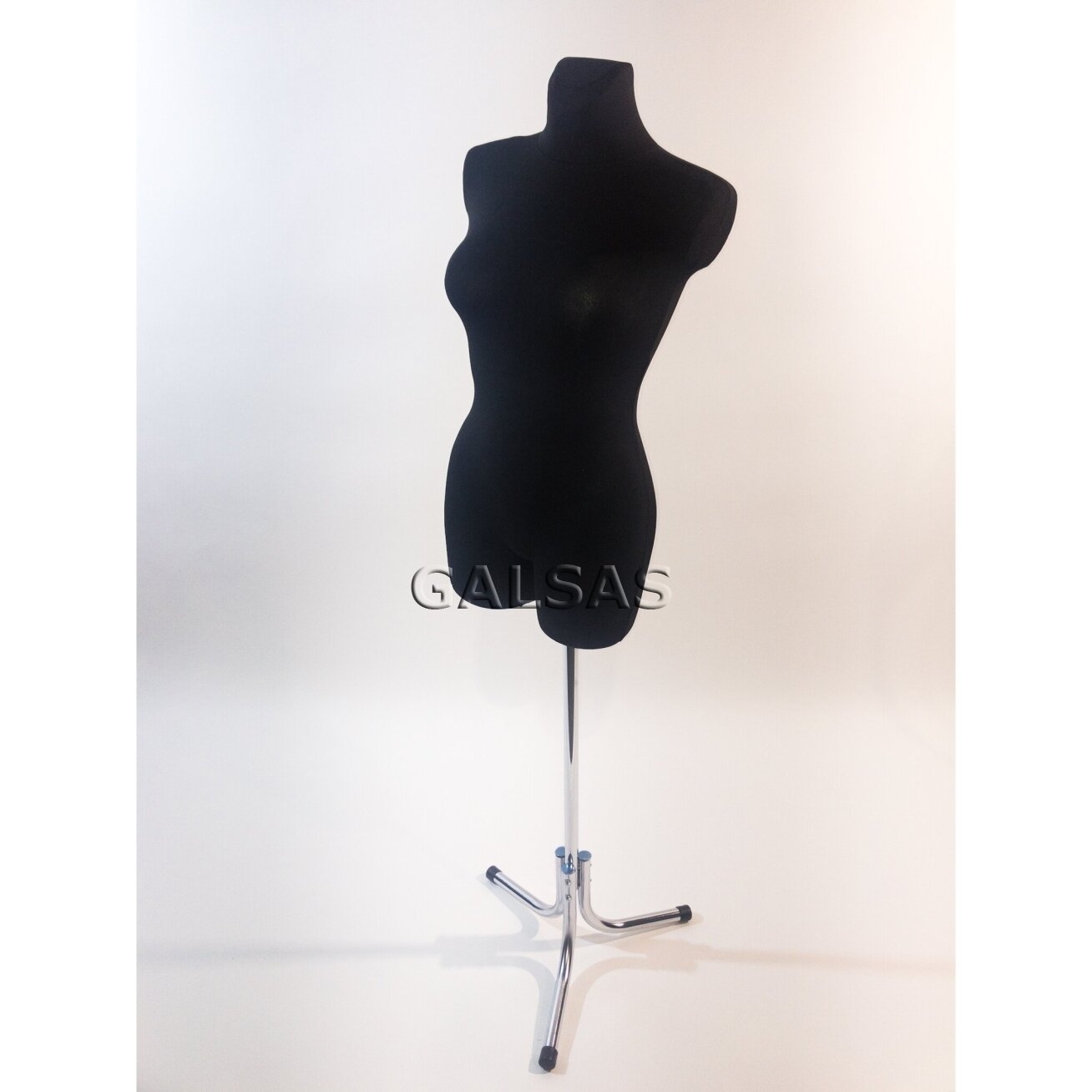 Female Dress Form SIU-MOT-38-I-J, “long” model 1