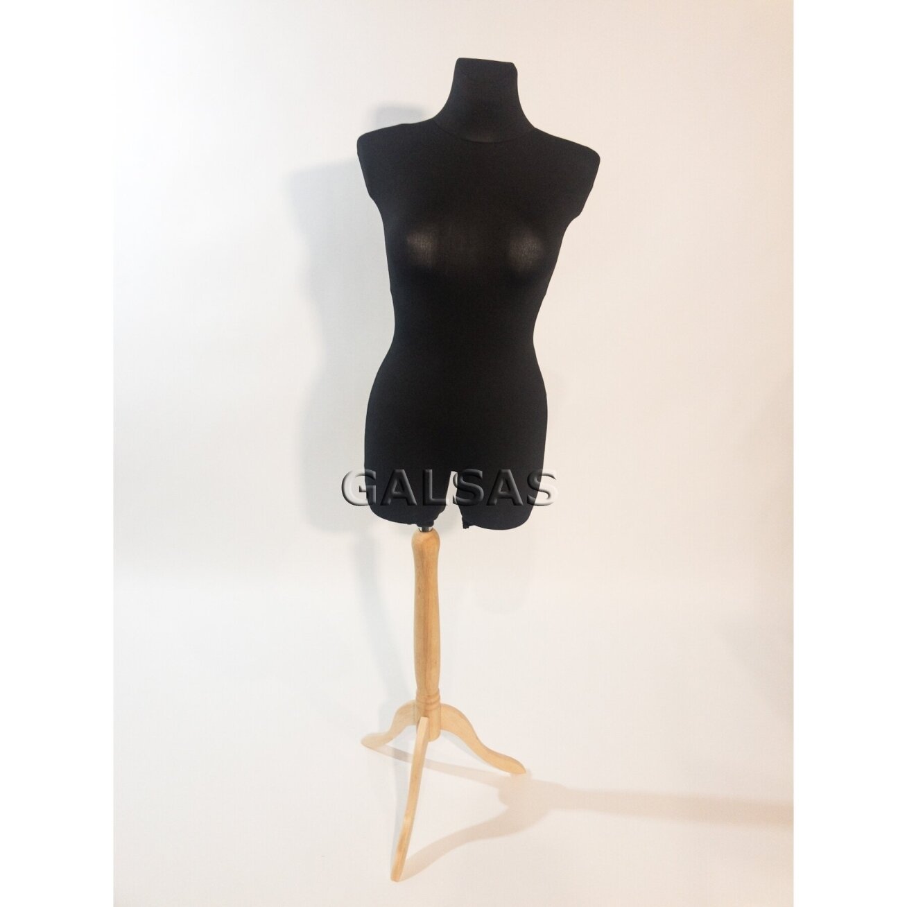 Female Dress Form SIU-MOT-38-I-J, “long” model 2 Female Dress Form SIU-MOT-38-I-J, “long” model 2