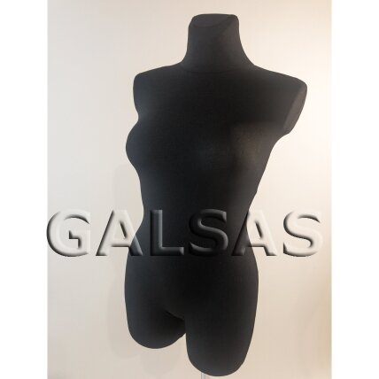 Female Dress Form SIU-MOT-38-I-J, “long” model
