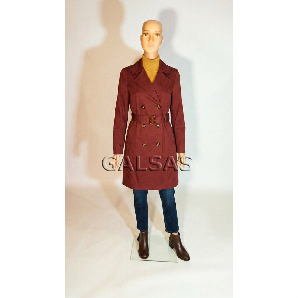 Female Full-Body Mannequin XMA-07, with Face, Skin Tone 1