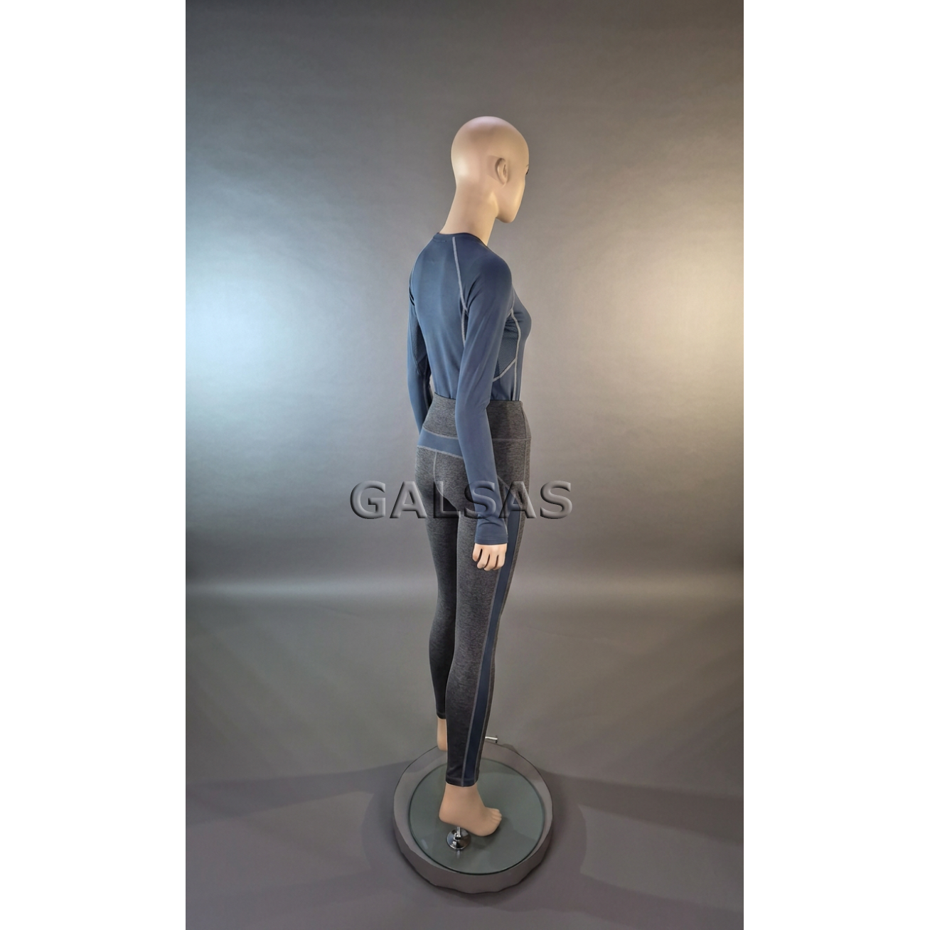 Female Full-Body Mannequin MOT-K-K-3(2XL), with Face, Skin Tone. Material: fiberglass. Stand/base sold separately 9 Female Full-Body Mannequin MOT-K-K-3(2XL), with Face, Skin Tone. Material: fiberglass. Stand/base sold separately 9