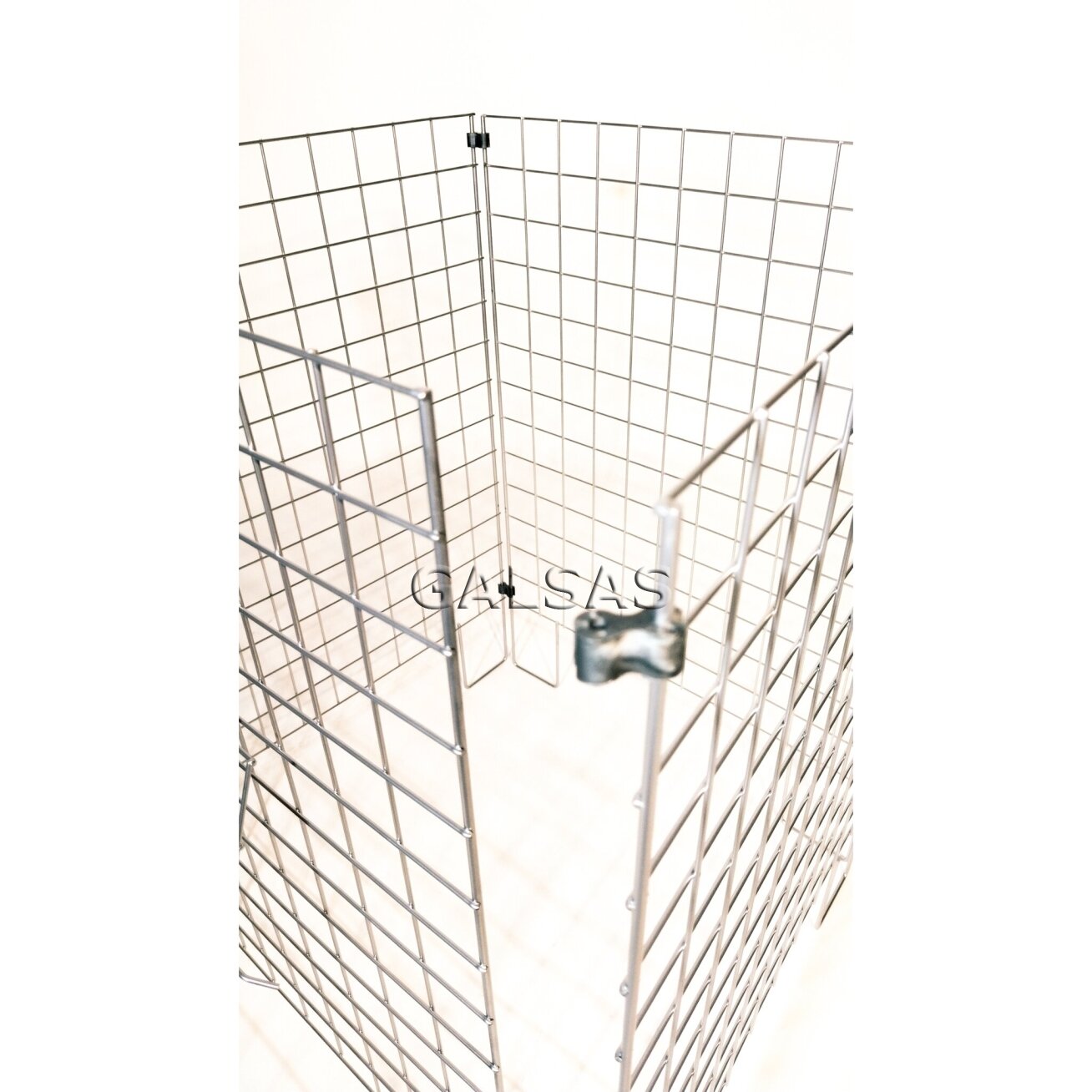 Foldable Retail Dump Bin, 60 x 80 cm 4 Foldable Retail Dump Bin, 60 x 80 cm 4