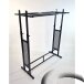 Vaatehylly GS4 - 118 cm - J Vaatehylly GS4 - 118 cm - J