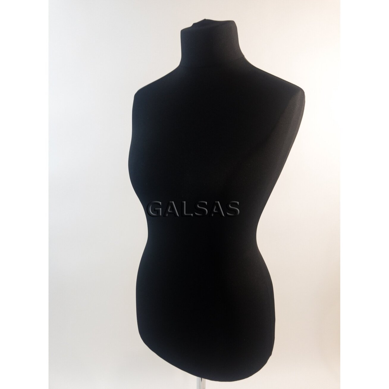 Female Dress Form SIU-MOT-34-T-J, "short" model Female Dress Form SIU-MOT-34-T-J, "short" model