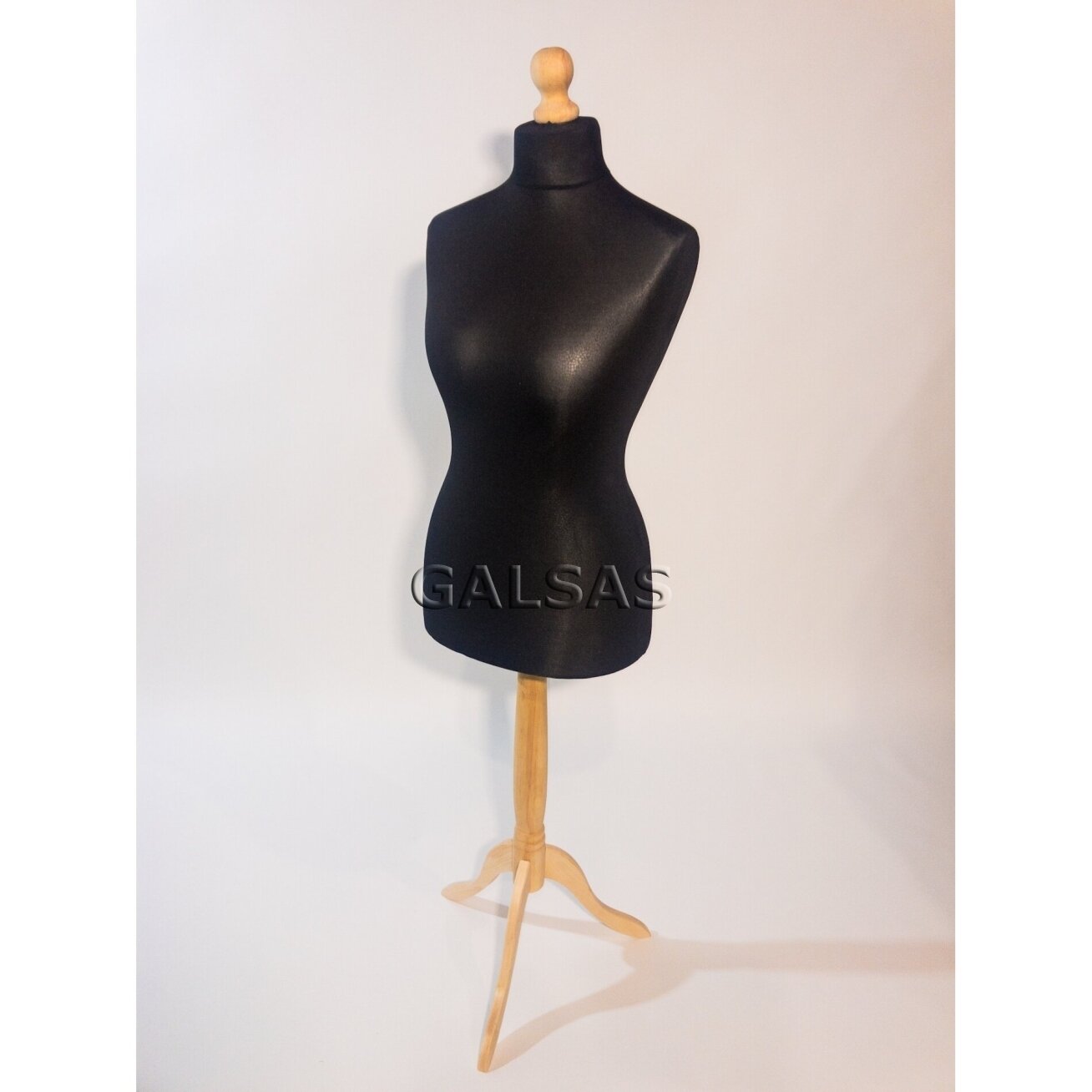 Female Dress Form SIU-MOT-34-T-J, "short" model 2
