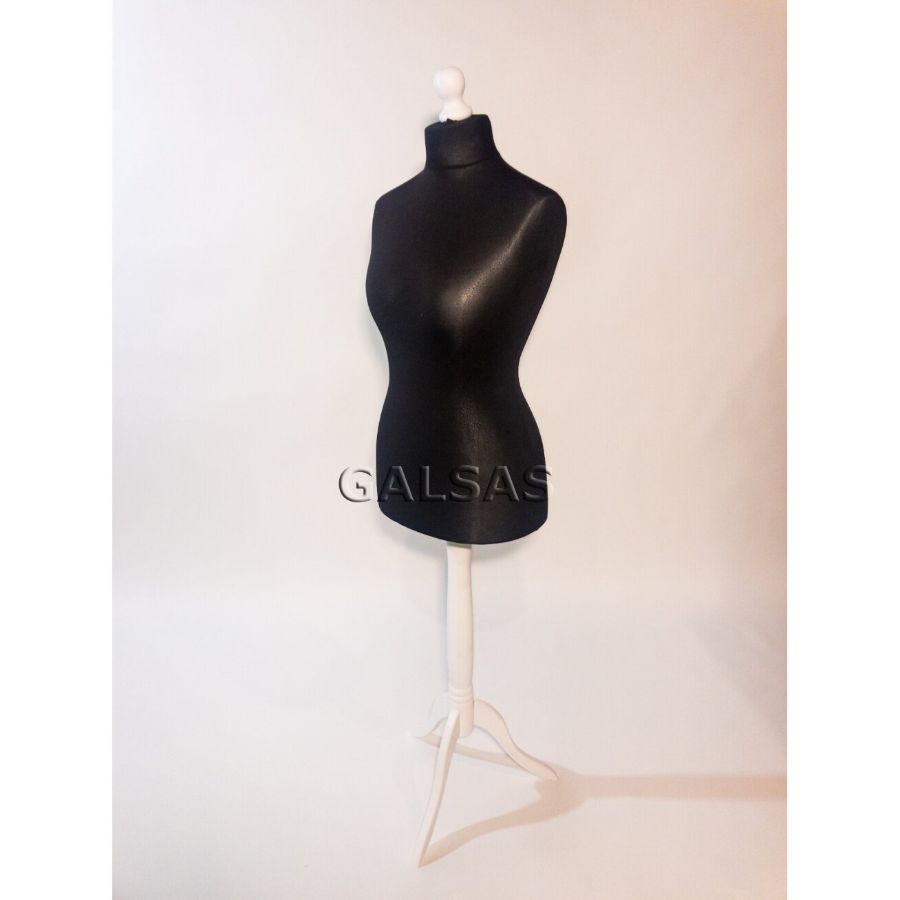 Female Dress Form SIU-MOT-34-T-J, "short" model 3