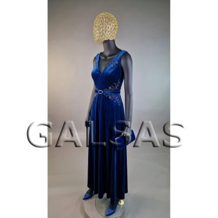 Matte Black Female Full-Body Mannequin with Mesh Head, Model 1017D-TINKL-J-MAT. Plastic. 4