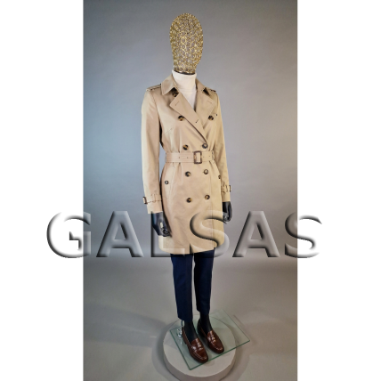 Female Full-Body Mannequin BF6-J-MAT-TINKL - Matte Black, with Mesh Head. Plastic. 1 Female Full-Body Mannequin BF6-J-MAT-TINKL - Matte Black, with Mesh Head. Plastic. 1