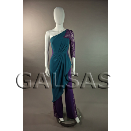 Female Full-Body Mannequin M1017K-B-MAT, Matte White. Plastic. 1