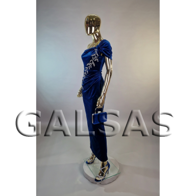Gold Female Full-Body Mannequin BF1-GOLD - full-body. Plastic. Gold Female Full-Body Mannequin BF1-GOLD - full-body. Plastic.