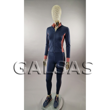 Gold Female Full-Body Mannequin with an Original Metal Head, Model BF2-TIN-GOLD. Plastic 8 Gold Female Full-Body Mannequin with an Original Metal Head, Model BF2-TIN-GOLD. Plastic 8