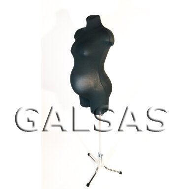 Female Dress Form SIU-MOT-NES, model "pregnant woman" - Pre-order only!! Female Dress Form SIU-MOT-NES, model "pregnant woman" - Pre-order only!!