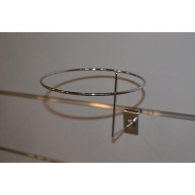 Slatwall Hat, Cap and Baseball Cap Hanger. Chrome-Plated. Slatwall Hat, Cap and Baseball Cap Hanger. Chrome-Plated.