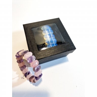 Black Paper Gift Boxes with Window, 9 x 9 x 5 cm, Pack of 6 Black Paper Gift Boxes with Window, 9 x 9 x 5 cm, Pack of 6