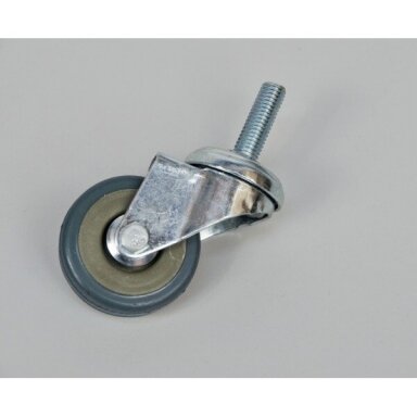 Threaded Caster M10