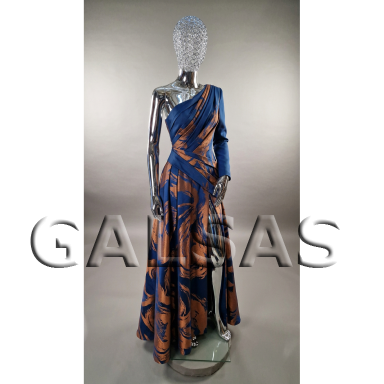 Silver Female Mannequin with Woven Mesh Head - BF3-TINKL-SILVER Silver Female Mannequin with Woven Mesh Head - BF3-TINKL-SILVER