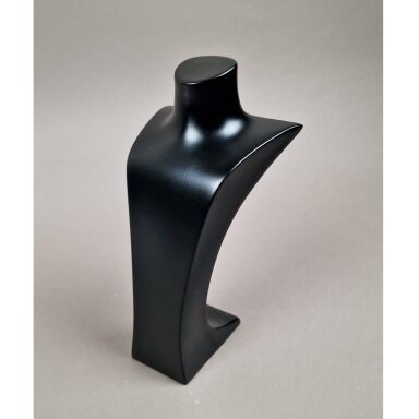 Necklace Display Bust KAK-STI, 24 cm - Ceramic Necklace Display Bust KAK-STI, 24 cm - Ceramic