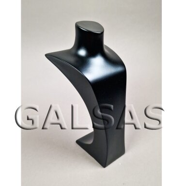 Necklace Display Bust KAK-STI, 24 cm - Ceramic Necklace Display Bust KAK-STI, 24 cm - Ceramic