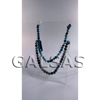 Necklace Display Stand. Plastic. L-Shape Necklace Display Stand. Plastic. L-Shape