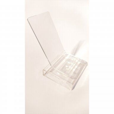 Multi-Purpose Plastic Display Stand Multi-Purpose Plastic Display Stand